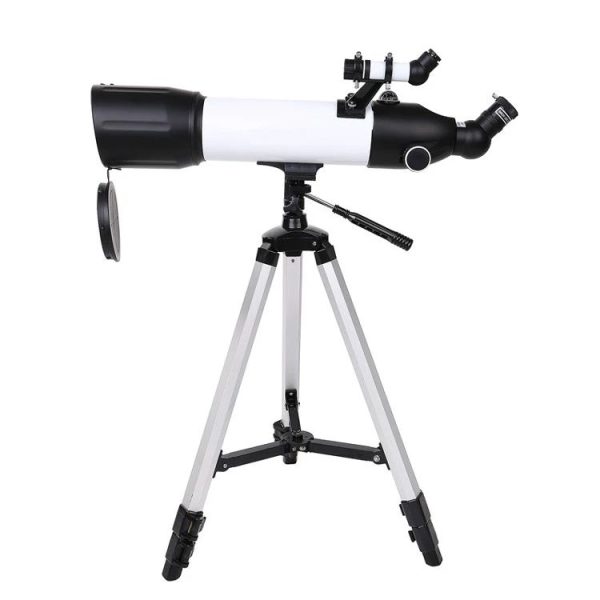 Sky Watch CF50080 Refractor Astronomical Telescope Positive main