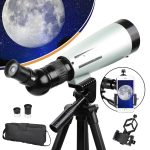 Sky Watch Telescope Professional Reflector Astronomical gallery 04