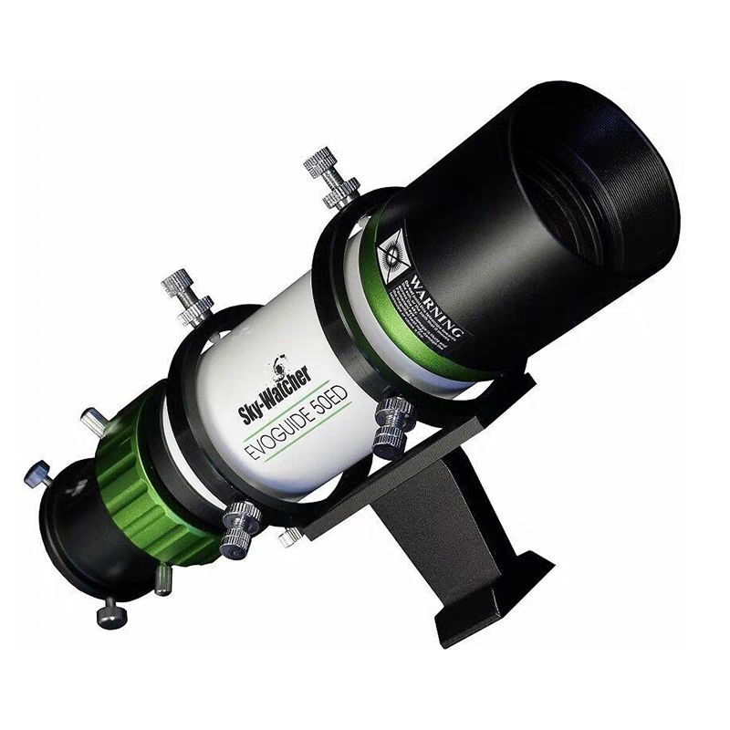 Sky Watcher 50ED Aluminum Alloy Glass Guide Scope product detail 1