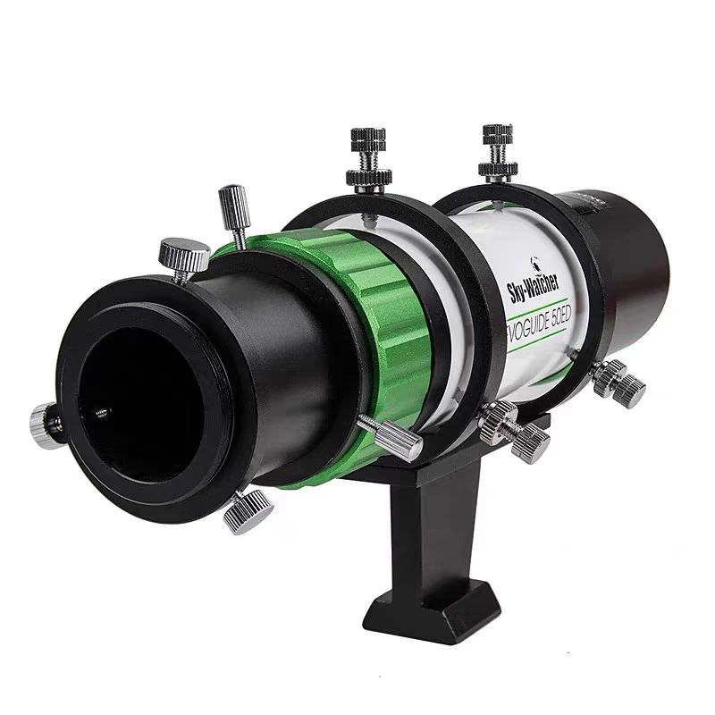 Sky Watcher 50ED Aluminum Alloy Glass Guide Scope product detail 2