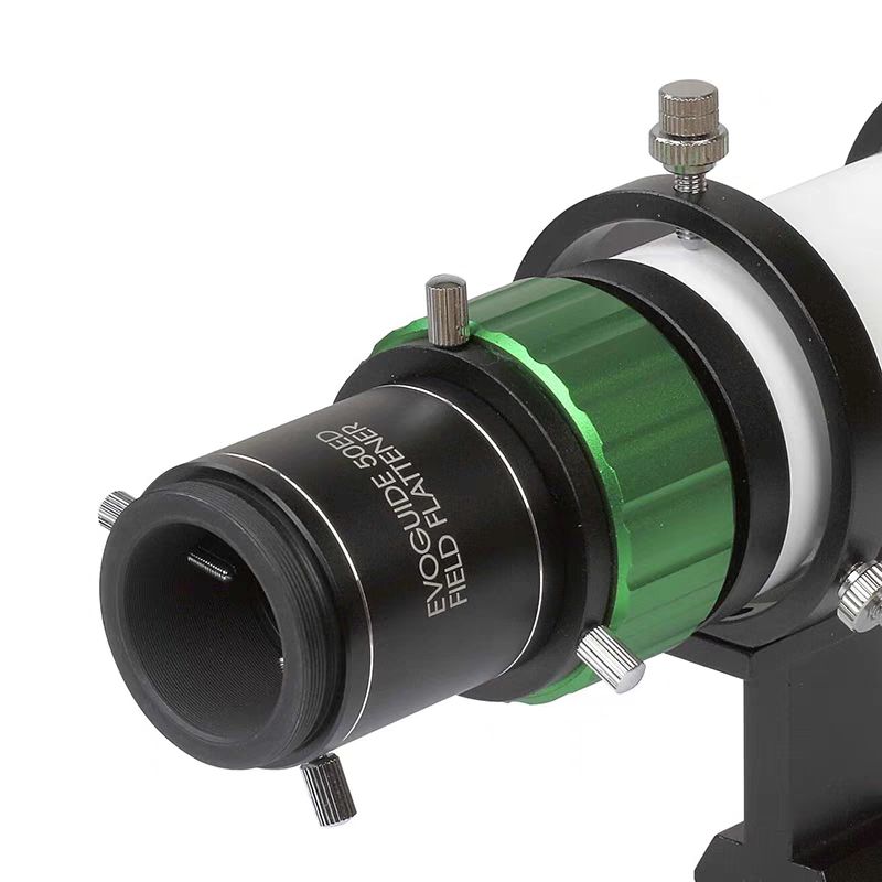 Sky Watcher 50ED Aluminum Alloy Glass Guide Scope product detail 3