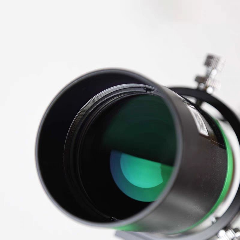 Sky Watcher 50ED Aluminum Alloy Glass Guide Scope product detail 4