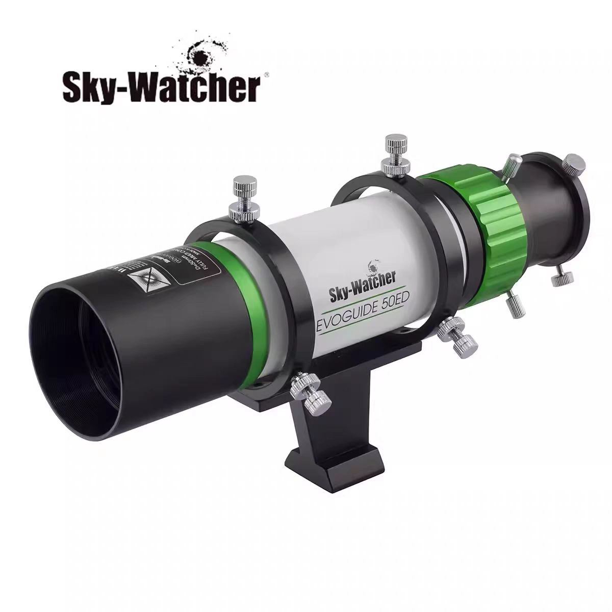 Sky Watcher 50ED Aluminum Alloy Glass Guide Scope product detail 5