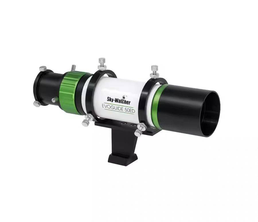 Sky Watcher 50ED Aluminum Alloy Glass Guide Scope product detail 6