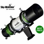 Sky Watcher 50ED Aluminum Alloy Glass Guide Scope gallery 01
