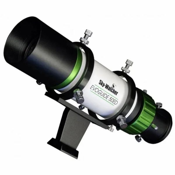 Sky Watcher 50ED Aluminum Alloy Glass Guide Scope main