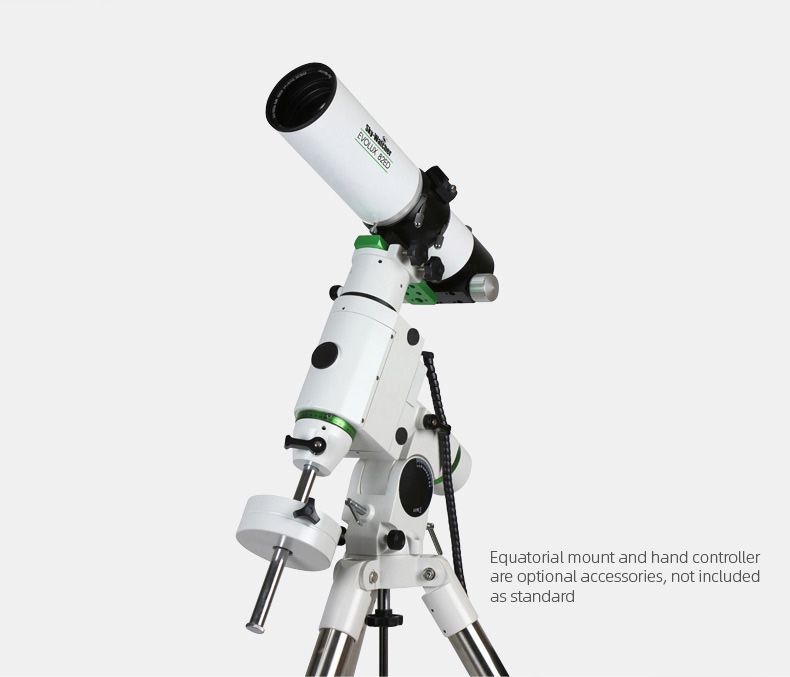 SkyWatcher Astronomical Telescope OTA 82mm ED Refractor product detail 8