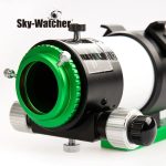 SkyWatcher Astronomical Telescope OTA 82mm ED Refractor gallery 03