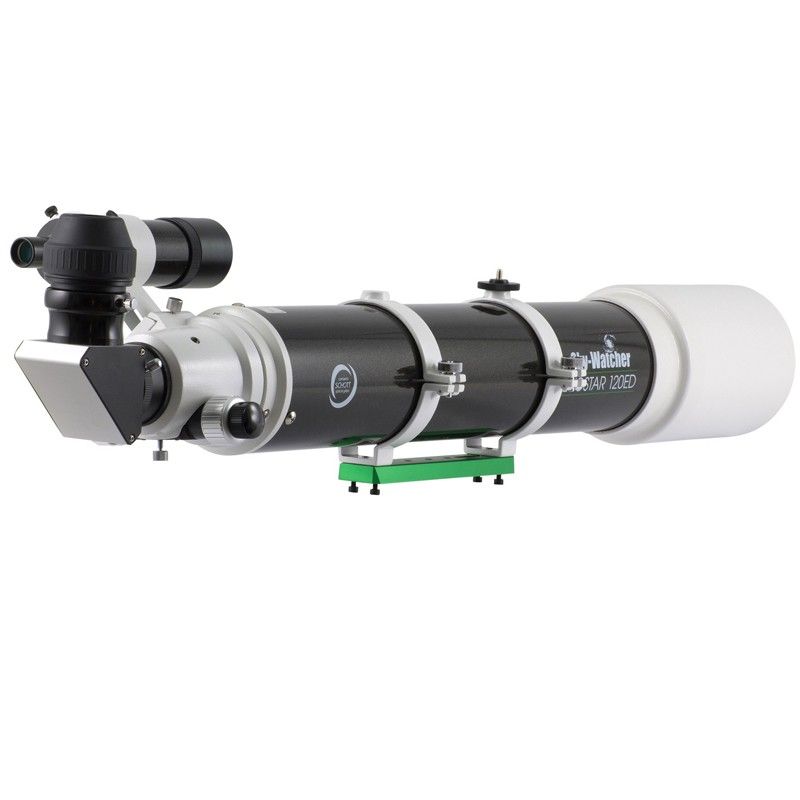 Skywatcher EVO120ED Optical Astronomical Telescope OTA product detail 2