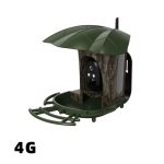 Smart Ai RS1Recognition Bird Feeder WiFi & 4G gallery 02