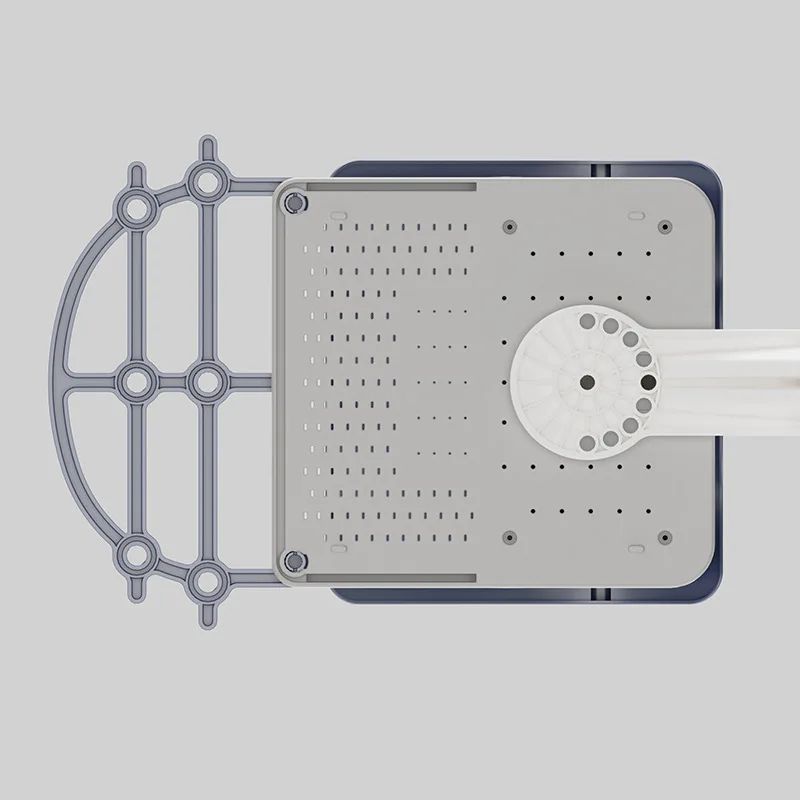Smart Bird Feeder AI-Powered Bird Recognition product detail 10