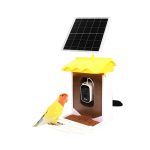 Smart Bird Feeder AI-Powered Bird Recognition gallery 02