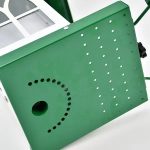 Smart Bird Feeder Camera with Solar Panel, 1080P gallery 06