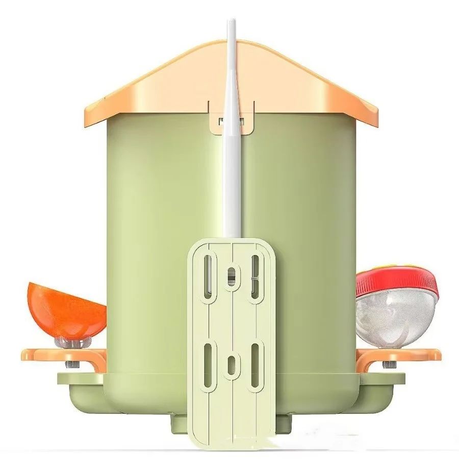 Smart Bird Feeder for Drinking Swimming Camera AI product detail 7