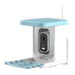 Smart Bird Feeder with Camera Solar Powered 4MP gallery 05