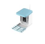 Smart Bird Feeder with Camera Solar Powered 4MP gallery 06