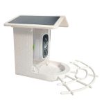 Smart Charge Automatic Bird Feeder with Camera and gallery 02