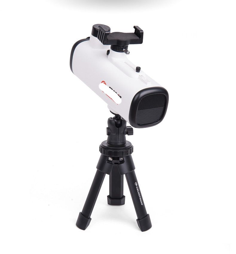 Smart-Eye 60mm Astronomical Telescope Desktop Small product detail 6