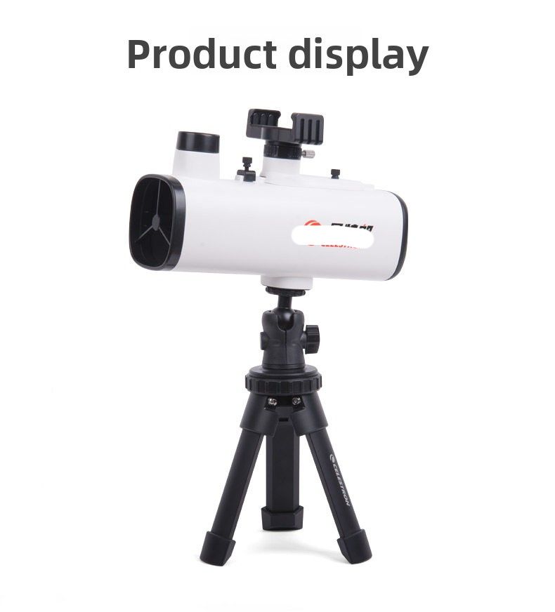 Smart-Eye 60mm Astronomical Telescope Desktop Small product detail 8
