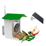 Smart Remote Monitoring Bird Feeder Camera Bird Feeders gallery 01