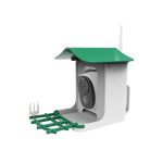 Smart Remote Monitoring Bird Feeder Camera Bird Feeders gallery 06