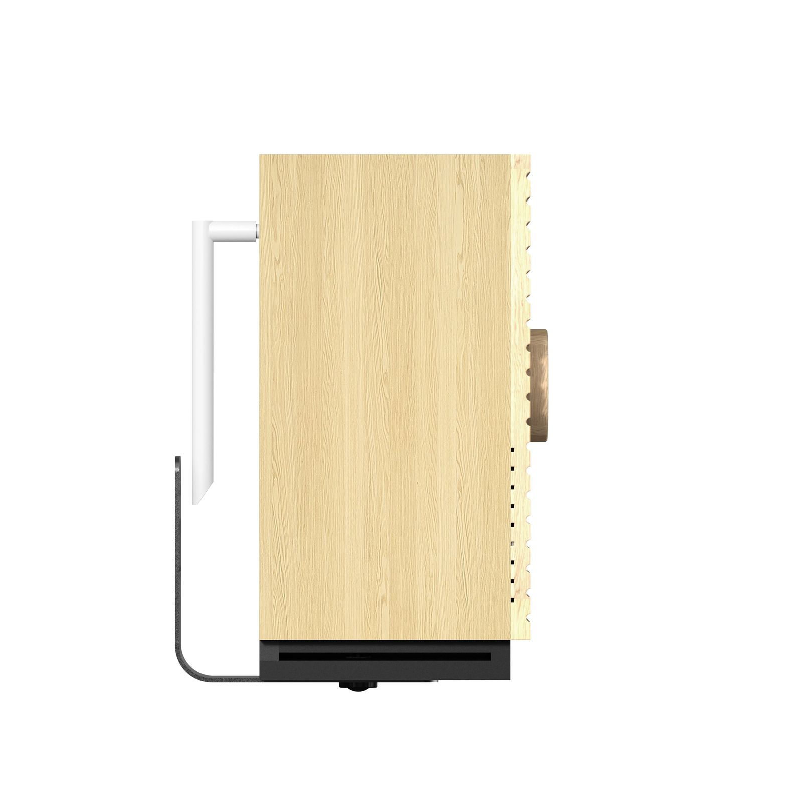 Smart Solar Powered Camera Bird Feeder 2K Live product detail 2