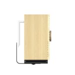Smart Solar Powered Camera Bird Feeder 2K Live gallery 01