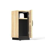 Smart Solar Powered Camera Bird Feeder 2K Live gallery 02