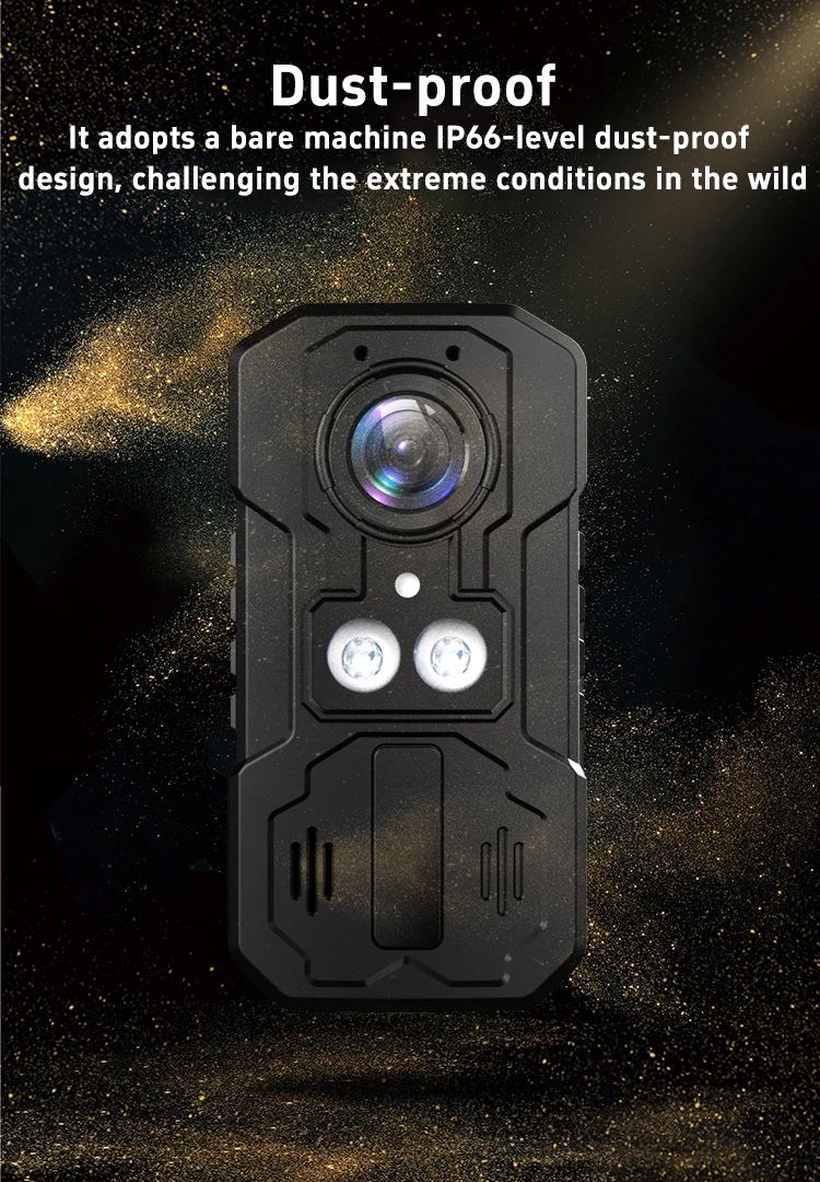 Solar 4G AI Hunting Camera Night Vision WiFi MinMax Outdoors product detail image 4