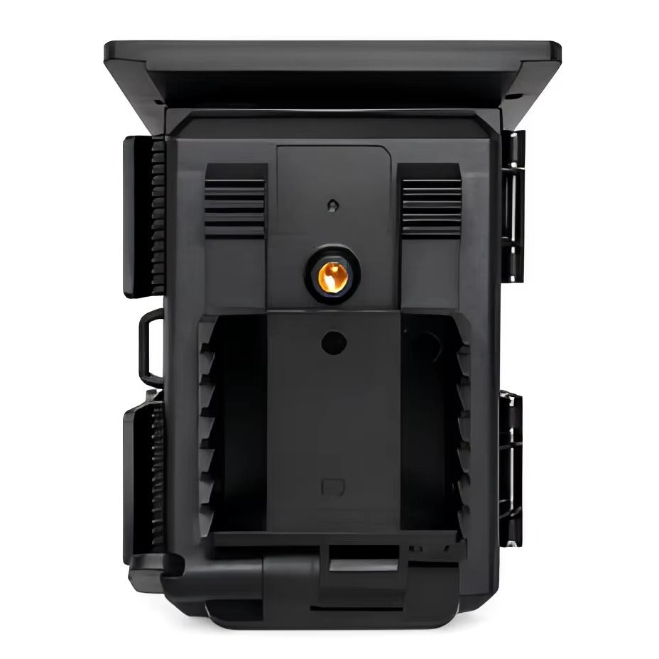 Solar Integrated Trail Camera 2K Video 36MP CMOS MinMax Outdoors product detail image 5