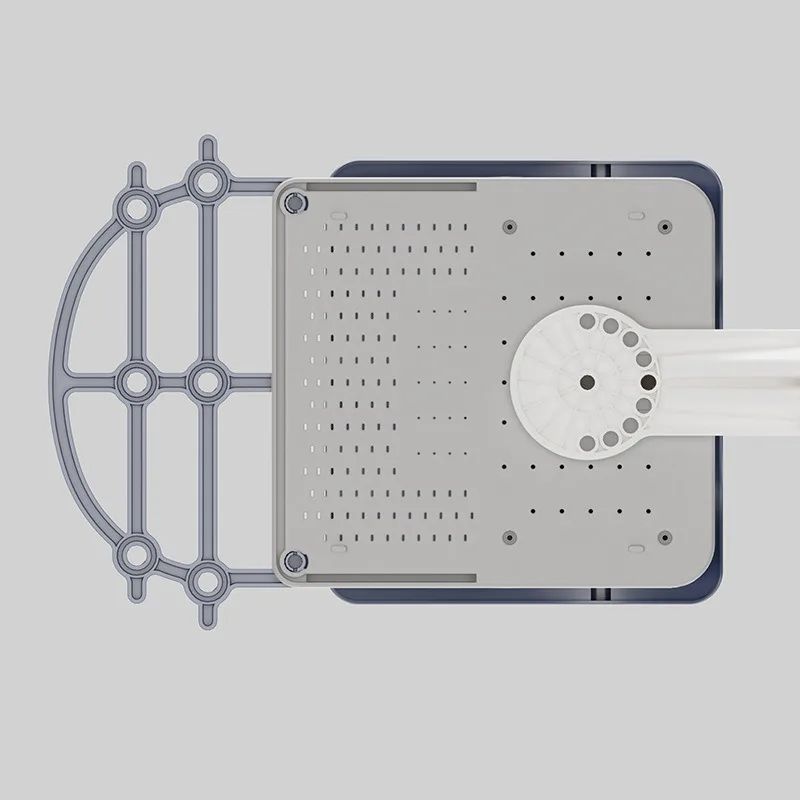 Solar Powered AI Bird Recognition Smart Bird Feeder product detail 7