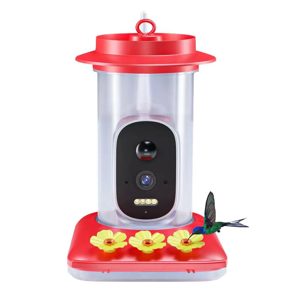 solar-powered-smart-bird-feeder-with-camera-2k-p40855-main-minmaxoutdoors Solar Powered Smart Bird Feeder with Camera 2K main