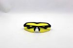 Sport Eyewear Shooting Glasses TR90 Three Interchangeable gallery 02