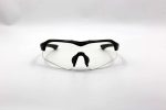 Sport Eyewear Shooting Glasses TR90 Three Interchangeable gallery 03