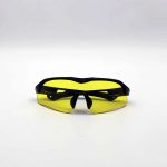 Sport Eyewear Shooting Glasses TR90 Three Interchangeable gallery 04
