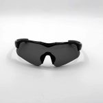 Sport Eyewear Shooting Glasses TR90 Three Interchangeable gallery 06