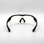 Sport Eyewear Shooting Glasses TR90 Three Interchangeable gallery 07
