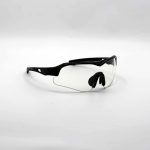 Sport Eyewear Shooting Glasses TR90 Three Interchangeable gallery 08
