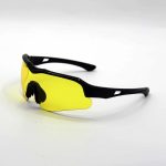 Sport Eyewear Shooting Glasses TR90 Three Interchangeable main