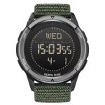 Sport Smart Watch Outdoor Smart Watch 50M Waterproof gallery 04