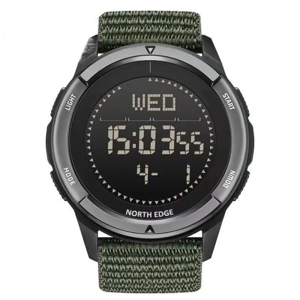 Sport Smart Watch Outdoor Smart Watch 50M Waterproof main