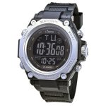 sport waterproof watch Custom Digital Sport Watch for gallery 03