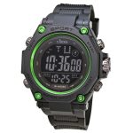 sport waterproof watch Custom Digital Sport Watch for gallery 05