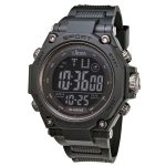 sport waterproof watch Custom Digital Sport Watch for gallery 08