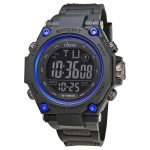 sport waterproof watch Custom Digital Sport Watch for gallery 11