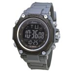 sport waterproof watch Custom Digital Sport Watch for gallery 12