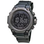 sport waterproof watch Custom Digital Sport Watch for gallery 15