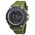 sport waterproof watch Custom Digital Sport Watch for main