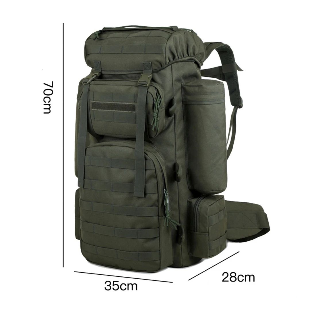 Sports Backpacks Travel Casual Bags Outdoor Sports Luggage product detail 6