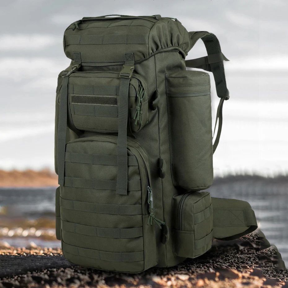Sports Backpacks Travel Casual Bags Outdoor Sports Luggage product detail 11